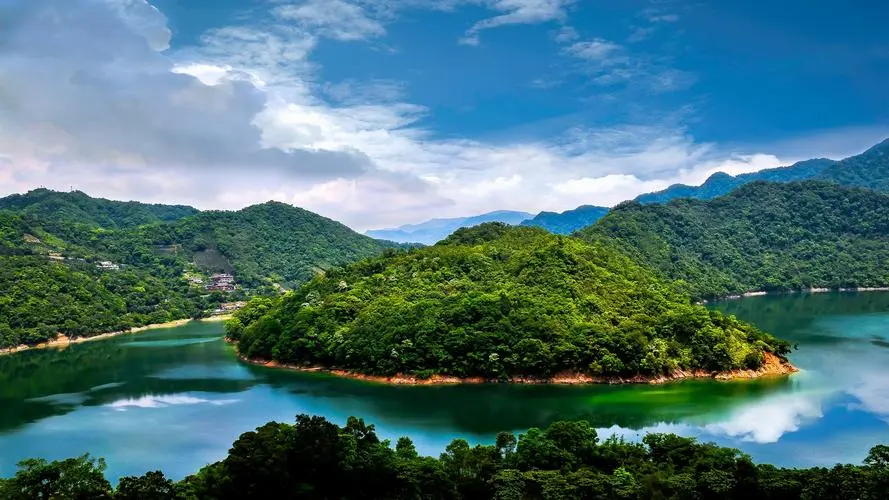 智能数字化环保